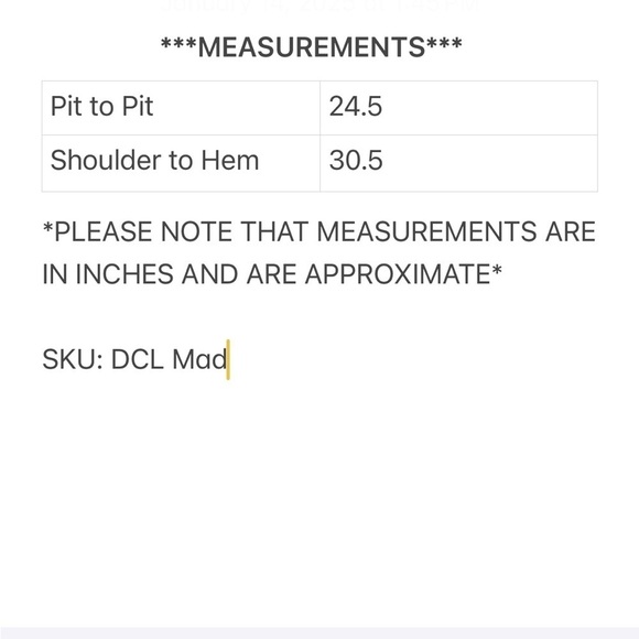 MADEWELL The Brushed Oversized Dorset Wool Blazer NG654 - Picture 10 of 10